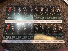 2016 portland timbers for sale  Waconia