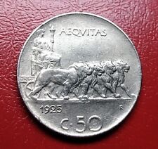 Moneta regno v.e.iii usato  Roccabianca