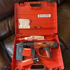 Hilti dx460 mx72 for sale  Shipping to Ireland