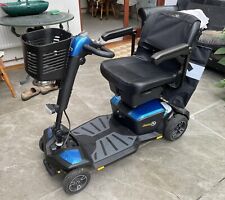 Pride jazzy mobility for sale  CHELMSFORD