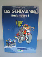 Gendarmes 3 2005 d'occasion  Ver-sur-Launette
