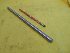 303 TGP STAINLESS STEEL ROD machine shop shaft metal round stock 1/2" x 12" for sale  Shipping to South Africa