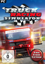 Truck racing simulator gebraucht kaufen  Berlin