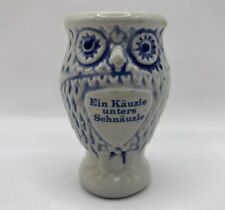 Glazed art pottery for sale  Ortonville