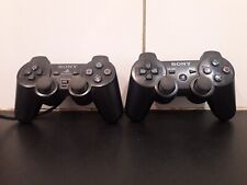 Lot manettes dualshock d'occasion  Nice-