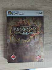 Bioshock steelbook edition gebraucht kaufen  Werl