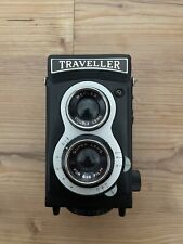 Traveler reflex camera gebraucht kaufen  Bundenthal, Erlenbach, Busenberg