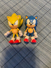 Jazwares clasic sonic for sale  Lincolnwood
