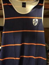Featherstone rovers polyester for sale  LEEDS