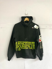 Champion hoodie sweatshirt for sale  BRADFORD