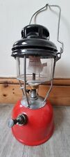 Tilly lamp red for sale  DULVERTON