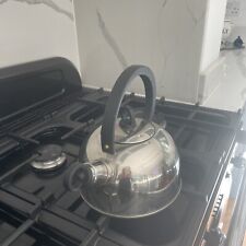 gas kettle for sale  RICKMANSWORTH