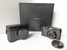 Near mint fujifilm d'occasion  Metz-