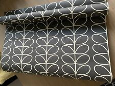 orla kiely wallpaper for sale  LONDON