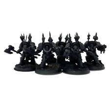 Chaos terminators squad for sale  STAFFORD