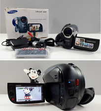 Samsung dx205 camcorder for sale  Shipping to Ireland
