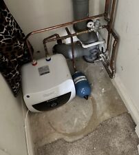 Ariston water heater for sale  DEESIDE