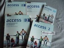 English access vorschläge gebraucht kaufen  Bruchsal