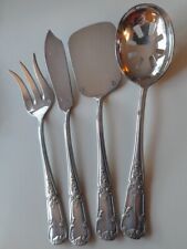 Cutlery cutlery antique d'occasion  Expédié en Belgium