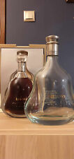 RARECognac Hennessy Paradis Imperiale Richard 1,5L Decanter Dummy Karafe Carafe  na sprzedaż  PL