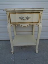 French nightstand country for sale  Sarasota