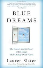 Blue dreams science for sale  UK