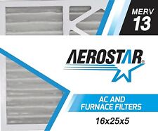 Aerostar 16x25x5 air for sale  Cleveland