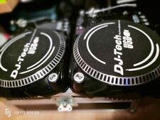 Platines vinyles tech d'occasion  Tourcoing