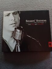 Shakin stevens cd gebraucht kaufen  Staufenberg