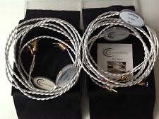 Câbles crystal cable d'occasion  Bergerac