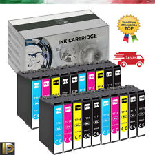 Cartucce per epson usato  Roma