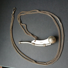 boatswains whistle for sale  NORWICH