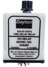 Dayton 5x828f 120vac for sale  Cleveland