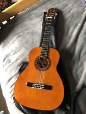 Valencia acoustic guitar for sale  REIGATE