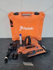 Paslode 360xi 2.1ah for sale  ALTRINCHAM