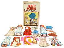 Vintage holly hobbie for sale  Vancouver