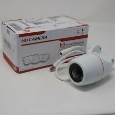 Usado, Câmera Vanxse Cctv 1/3 CCD Bullet Box 1.8mm base de lente varifocal  comprar usado  Enviando para Brazil