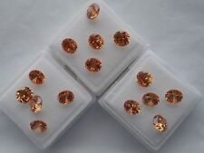 6mm round champagne for sale  MANCHESTER