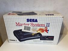 Sega master system gebraucht kaufen  Gladenbach