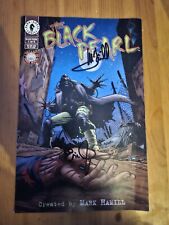 Black pearl comic for sale  BRISTOL