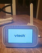 VTech Safe & Sound #VM342-2 4.3" Color Digital Video Replacement Baby Monitor for sale  Shipping to South Africa