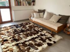 1970 patchwork tapis d'occasion  Craponne