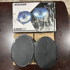 Kicker 43csc684 series for sale  Pittsburg