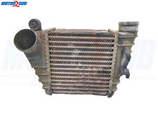 Radiatore intercooler volkswag usato  Sarno