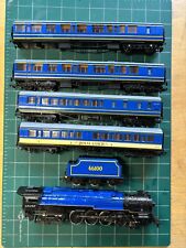 Custom bachmann train for sale  Stanton
