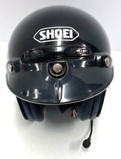 shoei rj platinum r for sale  Lafayette