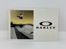 Oakley postcard shaun usato  Roma