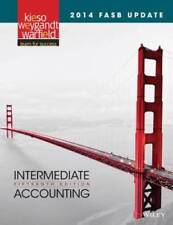 Intermediate accounting 2014 for sale  Montgomery