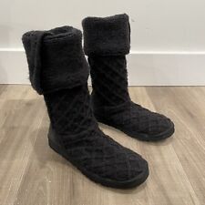 UGG Authentic Womens Boots Shoes Size 8 Genuine Sheepskin F3012F d'occasion  Expédié en Belgium