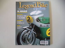 Legend bike 1995 usato  Salerno